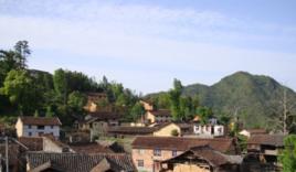 葛山村[安徽省懷遠縣葛山村]