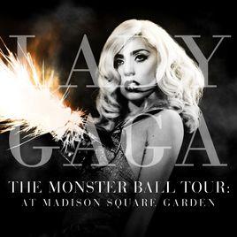 The Monster Ball