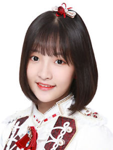 李佳恩[中國內地女歌手，SNH48成員]