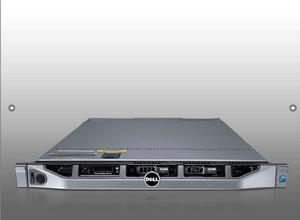 DELL PowerEdge R510