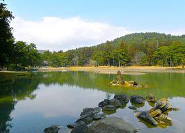 平泉文化遺產