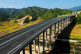 永道高速公路