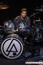 Rob Bourdon