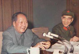 中國共產黨第九屆中央委員會第一次全體會議