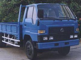 輕型載貨汽車