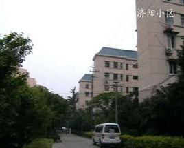 濟陽三村