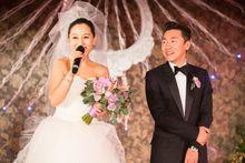 結婚照