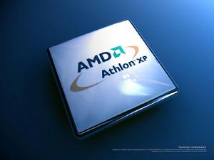 AMD公司