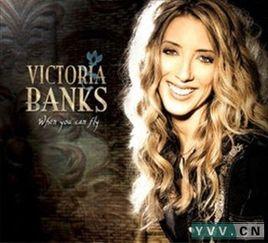 Victoria Banks