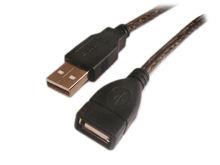 USB延長線