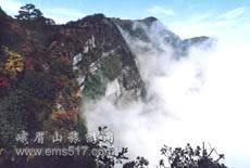 雷洞煙雲