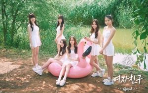 GFriend