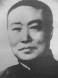 張石川（1890—1953）