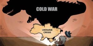 新冷戰