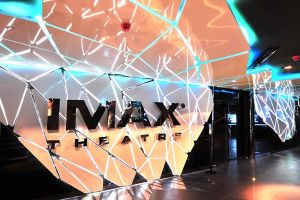 IMAX電影院