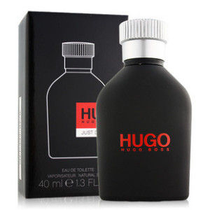 Hugo Boss