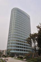 新華保險大廈圖片