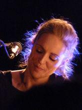 Agnes Obel