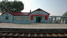 陽明堡站