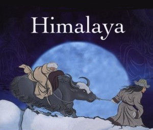 Himalaya