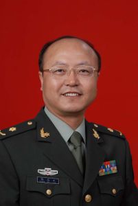 張志文[中國人民解放軍總醫院主任醫師]