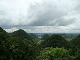 天台山[江西省宜春市天台山]