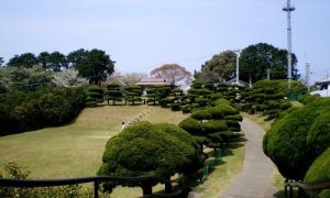 能古島公園