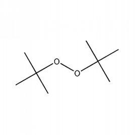 二叔丁基過氧化物