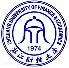 浙江財經大學校徽