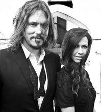 The Civil Wars