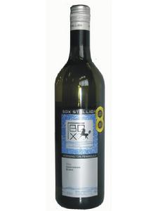 駿馬博士白葡萄酒2009白蘇維翁（SAUVIGNON BLANC)