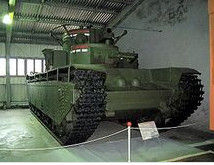 t35重型坦克