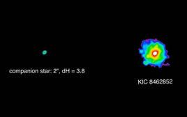 KIC 8462852