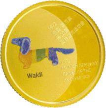 waldi