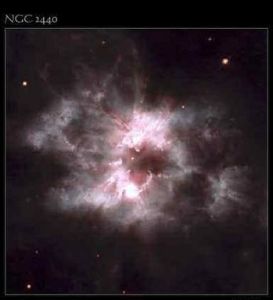 NGC 2440