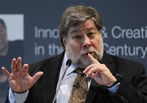 Steve Wozniak