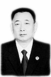 陳西平[前天津化工廠廠長]