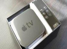 Apple TV