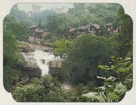 永樂村[重慶市綦江區東溪鎮下轄村]