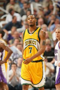 Quentin Richardson