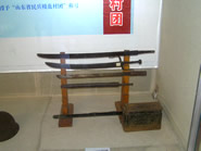日軍軍刀