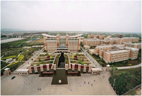 HUZHOU VOCATIONAL & TECHNICAL COLLEGE