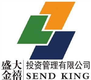 湖南盛大金禧投資管理有限公司logo