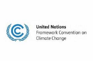 聯合國氣候變化框架公約