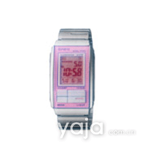 CASIO LA-201W-4A3U