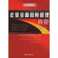 企業全面風險管理實務