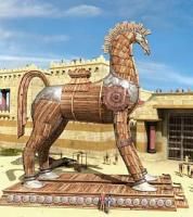 Trojan horse