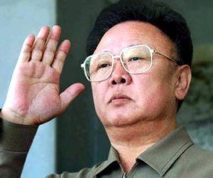 Kim Jong-il