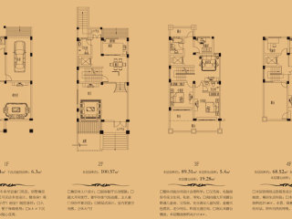 戶型圖