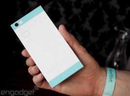 Nextbit Robin